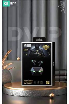 DVİP AK-47 OYUNCU KULAKLIK